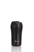 Penguen-3046 Siyah Mug Termos 400ml thumbnail 5