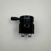 Havalı Kriko Valf Joystik A Tipi thumbnail 4