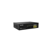 TENDA S106PC 6 PORT 10/100 POE SWITCH thumbnail 3