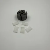 Germany Yakıt Transfer Pompası Rotor Kanat Seti thumbnail 5