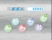 ECA Mina Mutfak Eviye Bataryası 102118353 thumbnail 3
