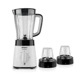Arzum AR1057 Maxiblend Sürahi Blender - Beyaz thumbnail 1