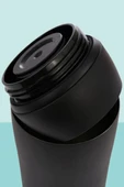 Penguen-3024 Siyah Mug Termos 300ml thumbnail 4