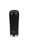 Penguen-3024 Siyah Mug Termos 300ml thumbnail 1