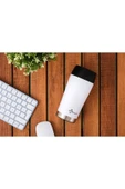 Penguen-3024 Beyaz Mug Termos 300ml thumbnail 3