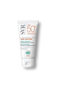 SVR Sun Secure Creme Teinte Kuru Ciltler SPF50 50 ml thumbnail 1