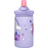 CAMELBAK Eddy®+ Çocuk Matara 350 ml thumbnail 10