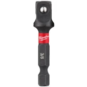 Milwaukee Bits Lokma Adaptörü 1/4 4932478054 thumbnail 1
