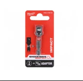 Milwaukee Bits Lokma Adaptörü 1/4 4932478054 thumbnail 2