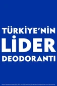 NIVEA DERMA CONTROL CLINICAL ERKEK DEODORANT thumbnail 6