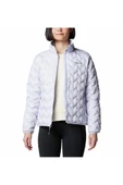 Columbia Delta Ridge Iı Down Jacket Kadın Mont thumbnail 4