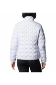 Columbia Delta Ridge Iı Down Jacket Kadın Mont thumbnail 2