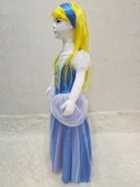 Sindirella Kostümü thumbnail 3