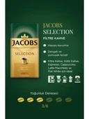Jacobs Selection Gold Filtre Kahve 250gr thumbnail 3