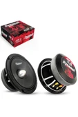 Dynamat Azap 16 Midrange 16 Cm 150W RMS  2 ADET thumbnail 1