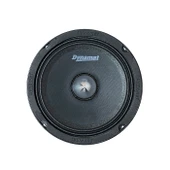 Dynamat Azap 16 Midrange 16 Cm 150W RMS  2 ADET thumbnail 3