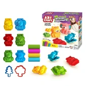 03550 3D HAYVANLAR HAMUR SET 200GR thumbnail 2
