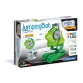 64956 Robotik Laboratuvarı - Jumpingbot +8 yaş thumbnail 1