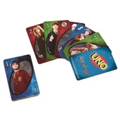 Nessiworld FNC42 UNO Harry Potter thumbnail 4