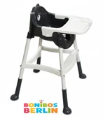 Bonibos Berlin Mama Sandalyesi / Antrasit thumbnail 1