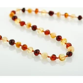 Nessiworld   Kehribar Bebek Kolyesi 587 Multicolor thumbnail 2