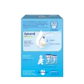 Aptamil Devam Sütü Maması No3 9-12 Ay 1200 Gr thumbnail 2