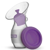 Nessiworld Mochi Göğüs Pompası 120ml thumbnail 1