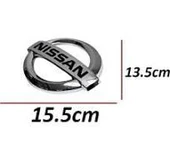 ÖN PANJUR ARMA QASHQAİ 2007-2013 thumbnail 1