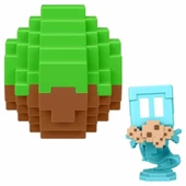 Nessiworld HXT64 Minecraft Mini Figürler thumbnail 5