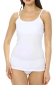 Nessiworld İmer Emzirme Atleti 1268 White thumbnail 2