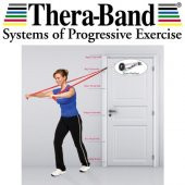 TheraBand® Accessoies Door Anchor thumbnail 1
