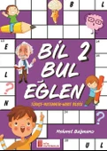 2.Sınıf Eğlenceli Bil Bul ve Resfebe Seti thumbnail 2