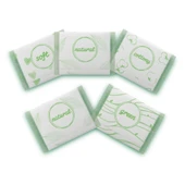 Molped Pure&Soft Normal Süper Mega Paket 138 Adet thumbnail 6