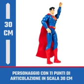 Süperman 30 Cm Figür thumbnail 2