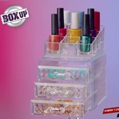 Boxup Diamond 3 Çekmeceli Organizer Set thumbnail 2