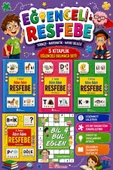 4.Sınıf Eğlenceli Bil Bul ve Resfebe Seti thumbnail 1