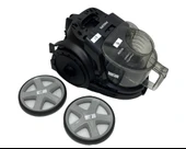 Philips PowerPro Compact 1800W Yedek Gövde Aksamları thumbnail 1