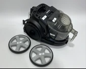 Philips PowerPro Compact 1800W Yedek Gövde Aksamları thumbnail 2