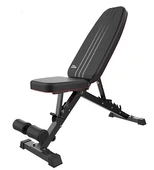 Voit SB2000 Dumbell Bench thumbnail 1