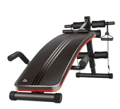 VOİT SB1000 SIT UP BENCH MEKİK thumbnail 2