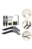 OEM UNIVERSAL TELEVIZYON STANDI thumbnail 3