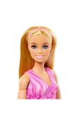 Barbie Made to Move  Doll-   Blonde thumbnail 3
