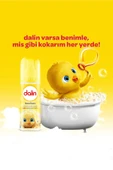Dalin kolonya bıcı bıcı 150 ml thumbnail 2