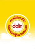 Dalin kolonya bıcı bıcı 150 ml thumbnail 3