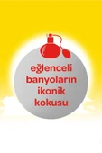 Dalin kolonya bıcı bıcı 150 ml thumbnail 4