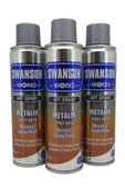SWANSON WORKS  Sprey Vernik 250 ml thumbnail 2