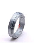 Telsan  Imc Galvaniz Gergi Teli | 3 Kilogram | 2.5 Mm thumbnail 1