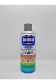 1tech  Swanson Works Gri Renk Sprey Boya 400 Ml thumbnail 1