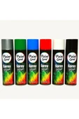 Paint Land  Sprey Boya 200 ml Mavi thumbnail 2