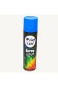 Paint Land  Sprey Boya 200 ml Mavi thumbnail 1